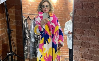 «Бутерброд 1400 рублей, Карл!»: Божену Рынску шокировали цены в Норвегии