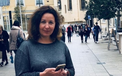 Виктория Чертина вдохновилась Киркоровым на создание модной коллекции