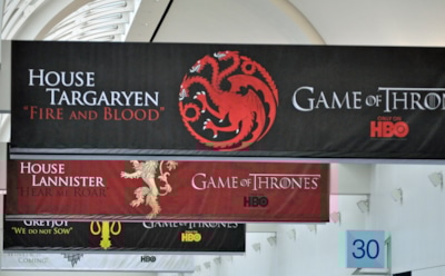 HBO отменил приквел «Игры престолов» с Уоттс и заказал про Таргариенов