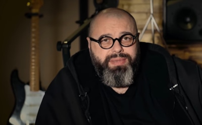 Максим Фадеев официально расторг контракты со всеми артистами