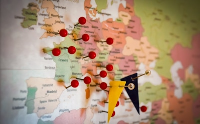 Работа мечты: в Британии ищут путешественника с зарплатой в £25 тысяч