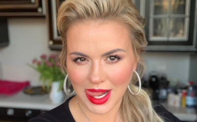 Анна Семенович рассказала, как «кайфует от простуды»