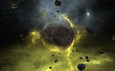 Гороскоп на ноябрь для Козерога