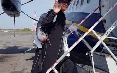 Хакамада призвала не перекладывать ответственность за воспитание детей на школу