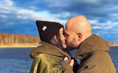 «Даже не знаю, где мы»: Самойлова отправилась в автотрип по России