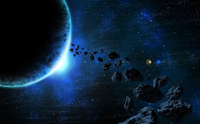 Гороскоп на ноябрь для Весов