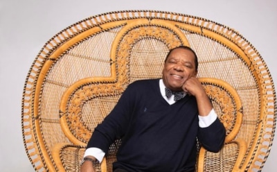 Умер актер фильма «Улетный транспорт» Джон Уизерспун