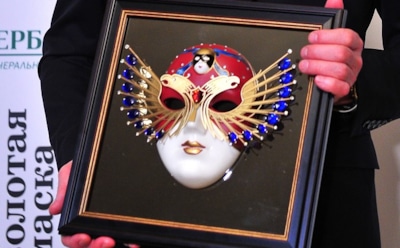 Серебренников и Богомолов стали номинантами «Золотой маски»