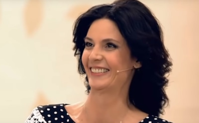 На Вележеву завели административное дело из-за дебоша в самолете