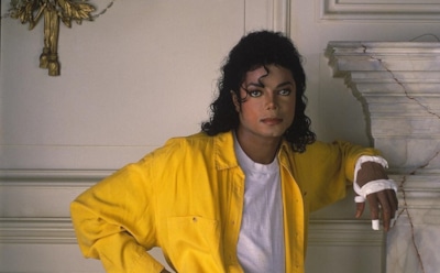 Майкл Джексон снова назван «самой зарабатывающей умершей знаменитостью»