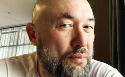 Бекмамбетов прокомментировал обвинения в множестве рекламы в его фильмах