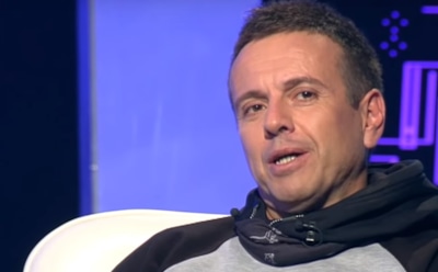 Соседка Губина рассказала, что его выбила из колеи смерть матери