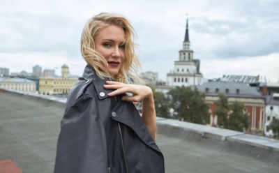 Катя Гордон объяснила, почему презирает гламур в чистом виде