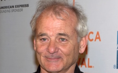 Билла Мюррея приняли на работу в ресторан азиатской еды