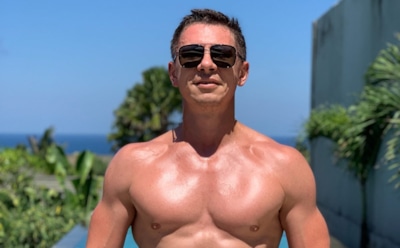 Батрутдинов повредил ребро на съемках «Плана Б»