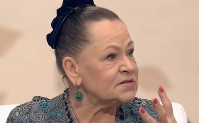 Раиса Рязанова рассказала, как ушла от мужа к любовнику