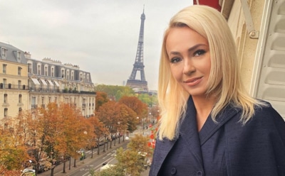 Рудковская анонсировала выход шоу «ЯнаСупер» за завтраком с Собчак