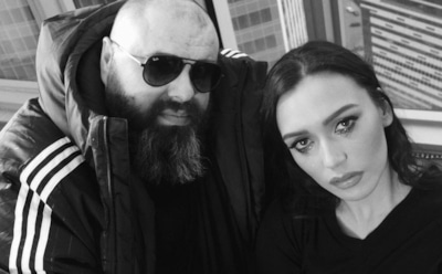 Фадеев впервые прокомментировал слухи о романе с Серябкиной