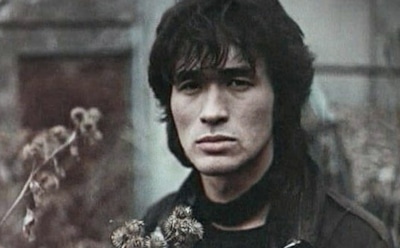 Группа «Кино» намерена снять фильм о Викторе Цое