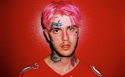 Вышел новый посмертный релиз Goth Angel Sinner рэпера Lil Peep