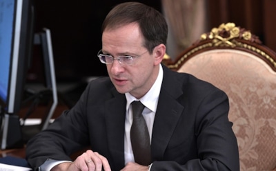 Минкульт не выделил бы деньги на съемки «Джокера» в России