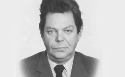 Доктор технических наук Дмитрий Поспелов скончался в Москве