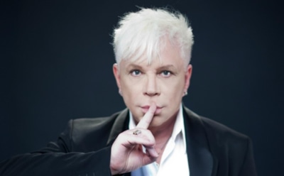 Директор Бориса Моисеева рассказал о его недвижимости