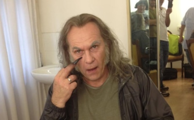 Муж Лидии Вележевой объяснил поведение актрисы в самолете