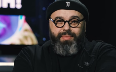 «Слышу костями, а не ушами»: Фадеев рассказал о потере слуха