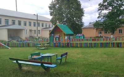 В Нарьян-Маре неизвестный убил ребенка во время тихого часа в детском саду