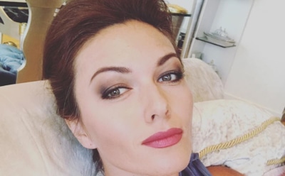 Юлия Такшина рассказала, чем занимается на гастролях в свободное время