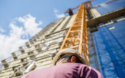 Первая в РФ деревянная многоэтажка появится в Москве