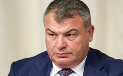 Сердюков подарил Васильевой две из пяти квартир в доме в Молочном переулке