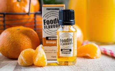 Апельсиновое масло от стресса: польза и способы применения