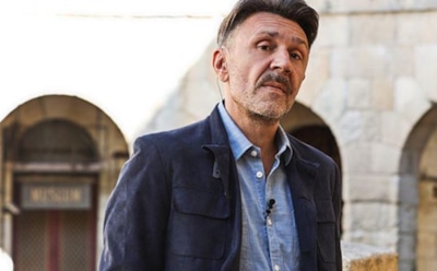 Шнуров в стихах высказался о массовом увольнении врачей