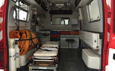 13 артистов Мариинки отравились после выступления в Москве