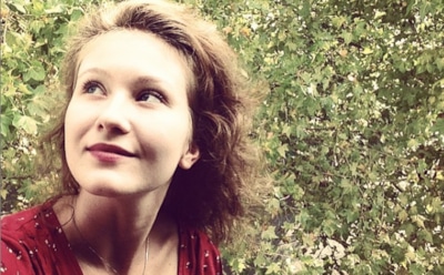 Яна Гладких стала мамой во второй раз