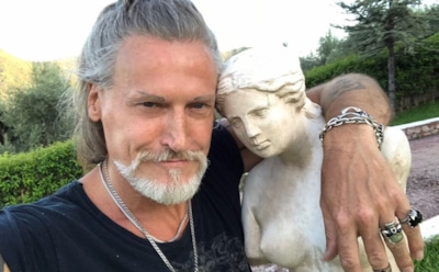 Джигурда вызвал Малахова на дуэль после микроинсульта