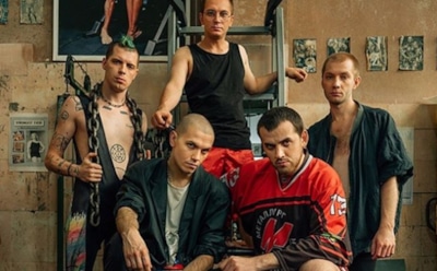 Петербургская группа Shortparis выпустила альбом «Так закалялась сталь»