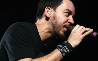 Майк Шинода представил песню fine, ставшую саундтреком фильма «Аванпост»