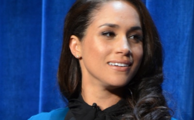 Меган Маркл рассказала, что у нее в косметичке