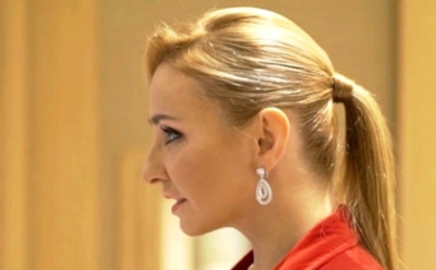 Навка отдает выручку от своего мюзикла на лечение Заворотнюк