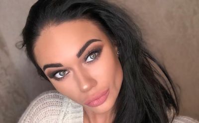 Яна Кошкина призналась, что в глубине души ей не хватает мужского плеча