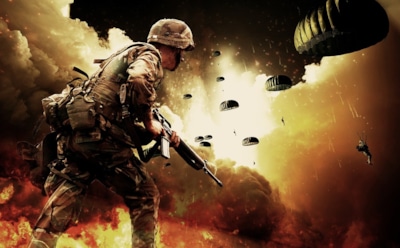 В Турции заявили о неизбежности Третьей мировой войны