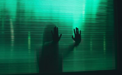 В США 80 тысяч человек требуют закрыть «дом с привидениями»