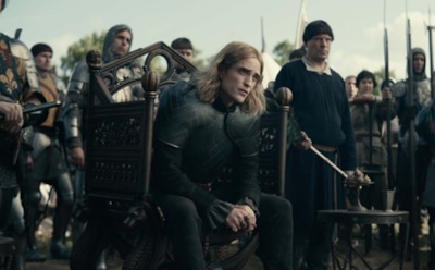 Фильм «Король»: создание, актеры и интересные факты