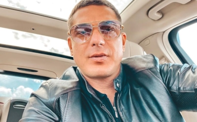 Омаров возглавил предпринимательский рейтинг «инстаграмщиков»