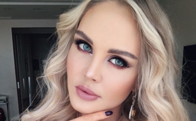 Мария Погребняк заявила, что сахар вызывает морщины и старение