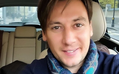 Участник «Евровидения» Алехно провалил слепые прослушивания «Голоса»