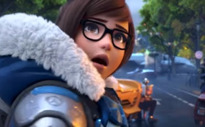 Blizzard поразила геймеров анонсом Diablo 4 и Overwatch 2